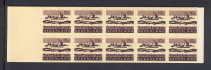 Afbeelding bij: Nederland NVPH Postzegelboekje 5 postfris