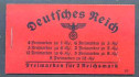 Afbeelding bij: Duitse Rijk Mi PZB 38 postfris (scan SM)