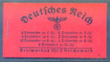 Afbeelding bij: Duitse Rijk Mi PZB 38.1 postfris (scan SM)