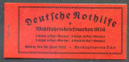 Afbeelding bij: Duitse Rijk Mi PZB 40 postfris (scan SM)