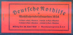 Afbeelding bij: Duitse Rijk Mi PZB 40.2 postfris (scan SM)