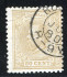 Image of  Netherlands NVPH 27 used (scan B) 