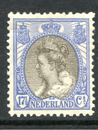 Afbeelding bij Nederland NVPH 67 postfris (scan E)