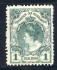 Image of  Netherlands NVPH 77D hinged (scan C)