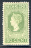 Image of  Netherlands NVPH 97 hinged (scan A)
