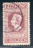 Image of  Netherlands NVPH 98 used (scan A)