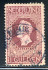 Image of  Netherlands NVPH 98 used (scan C)