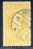 Image of  Netherlands NVPH 100 used (scan B)