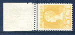 Image of  Nettherlands NVPH 126D MNH (scan SM) + double perf.