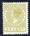 Image of  Netherlands NVPH 157 hinged (scan A)