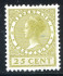 Image of  Netherlands NVPH 157 hinged (scan B) - Read!!