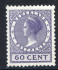 Image of  Netherlands NVPH 162 hinged (scan A)