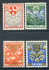 Image of  Netherlands NVPH 199-02 hinged (scan A)
