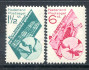 Image of  Netherlands NVPH 238-39 MNH (scan E)