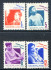 Afbeelding bij: Nederland NVPH 240-43 postfris (scan B)