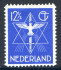 Image of  Netherlands NVPH 256 MNH (scan B)