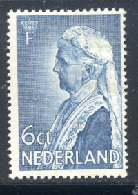 Afbeelding bij Nederland NVPH 269 ongebruikt (scan A)