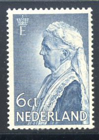 Afbeelding bij Nederland NVPH 269 postfris (scan B)