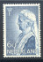 Image of  Netherlands NVPH 269 MNH (scan B)