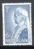Image of  Netherlands NVPH 269 MNH (scan C)