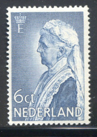 Afbeelding bij Nederland NVPH 269 postfris (scan D)