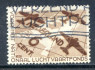 Image of  Netherlands NVPH 278 used (scan A)