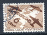 Image of  Netherlands NVPH 278 used (scan C)