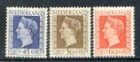 Afbeelding bij: Nederland NVPH 487-89 postfris (scan B)
