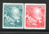 Afbeelding bij: Duitsland Mi 111-12 postfris (scan A)