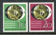 Image of  Germany Mi 141-42 hinged (scan A)