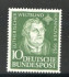 Afbeelding bij: Duitsland Mi 149 postfris (scan B)