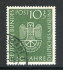 Image of  Germany Mi 163 used (scan A)