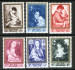 Image of  Belgium OBP 1198-03 MNH (scan A)