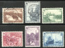 Image of  Belgium OBP 293-98 used (scan A)