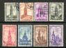 Image of  Belgium OBP 519-26 used (scan A)