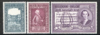 Afbeelding bij: Belgie OBP 987-89 postfris (scan B)