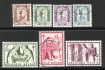 Image of  Belgium OBP 998-04 used (scan A)
