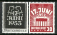 Afbeelding bij: Berlijn Mi 110-11 postfris (scan B)