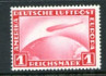 Afbeelding bij: Duitse Rijk Mi 455 postfris (scan A)