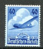 Afbeelding bij: Duitse Rijk Mi 603 postfris (scan B)