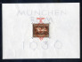 Afbeelding bij: Duitse Rijk Mi Blok 10 postfris (scan A)