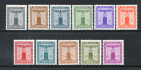 Afbeelding bij: Duitse Rijk Mi Dienst 155-65 postfris (scan SM)