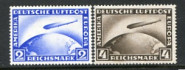 Afbeelding bij: Duitse Rijk Mi 423-24y postfris (scan A)