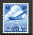Afbeelding bij: Duitse Rijk Mi 603 postfris (scan A)