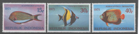 Afbeelding bij: Indonesië ZBL 707-09 postfris