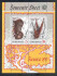 Afbeelding bij: Indonesië ZBL Blokken 82-83 postfris