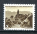 Image of  Liechtenstein Mi 284 MNH (scan A)