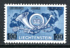Image of  Liechtenstein Mi 288 MNH (scan SM)