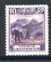 Image of  Liechtenstein Mi Service 2 A hinged (scan SM)