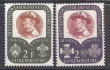 Afbeelding bij: Luxemburg Mi 567-68 postfris (scan A)